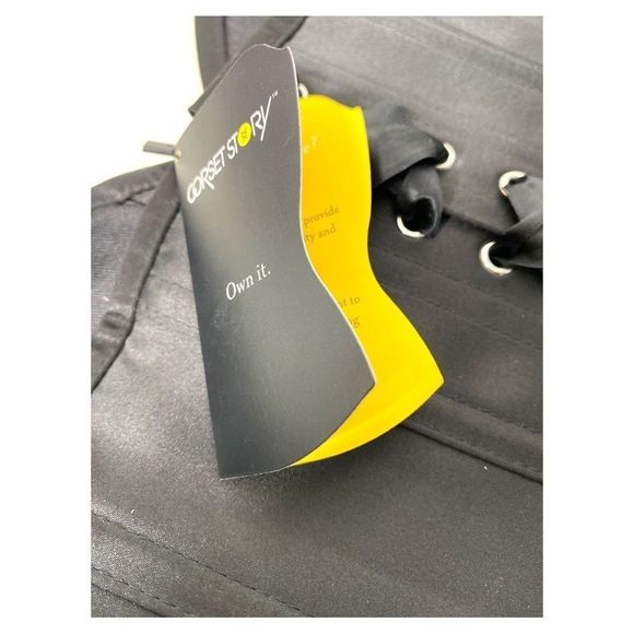 Corset Story Instant Shape Classic Over Bust Corset - Picture 7 of 8